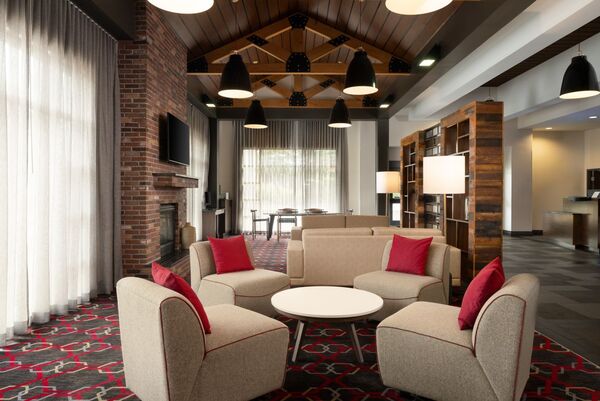Fairfield Inn & Suites Chattanooga