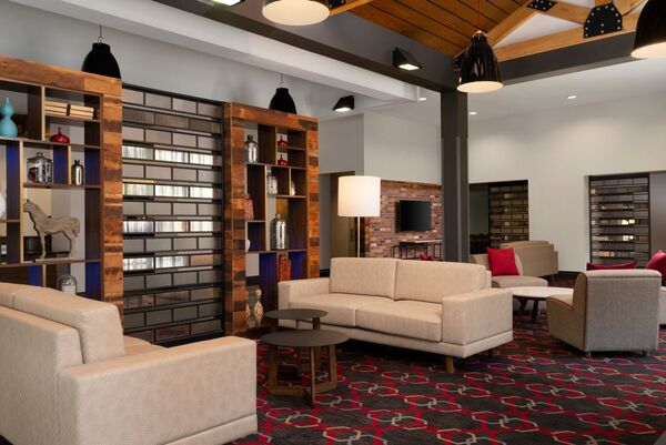 Fairfield Inn & Suites Chattanooga