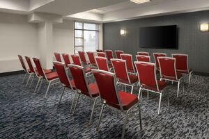 Central Station Meeting Room