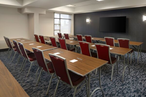 Fairfield Inn & Suites Chattanooga