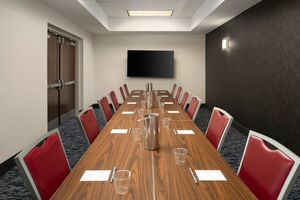 Terminal Station Board Room