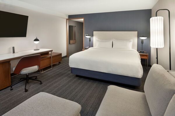 Courtyard Toronto Markham