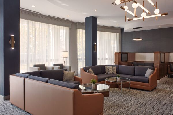Courtyard Mississauga-Airport Corporate Centre West