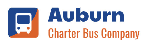 Auburn Charter Bus Company