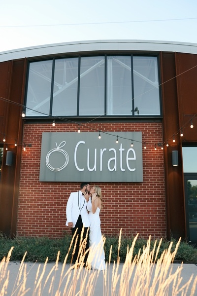 Curate - East Village Event Space