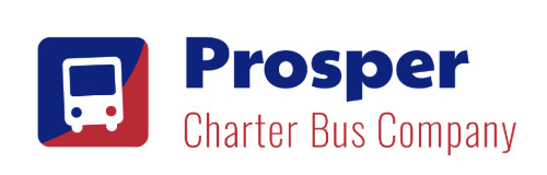 Prosper Charter Bus Company