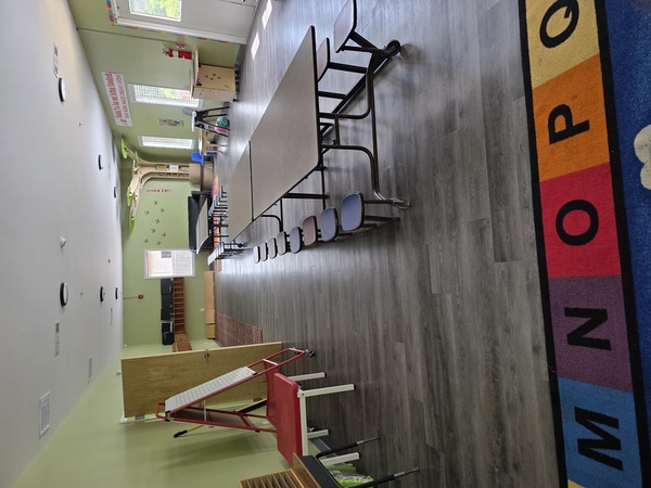 Bright Stars Primary Learning Academy