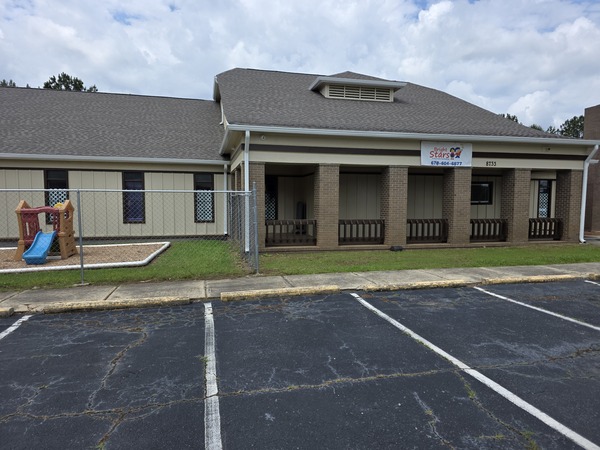 Bright Stars Primary Learning Academy