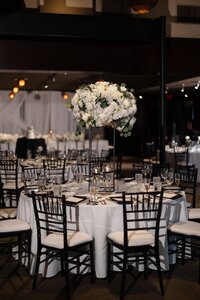 Upstairs Event Space