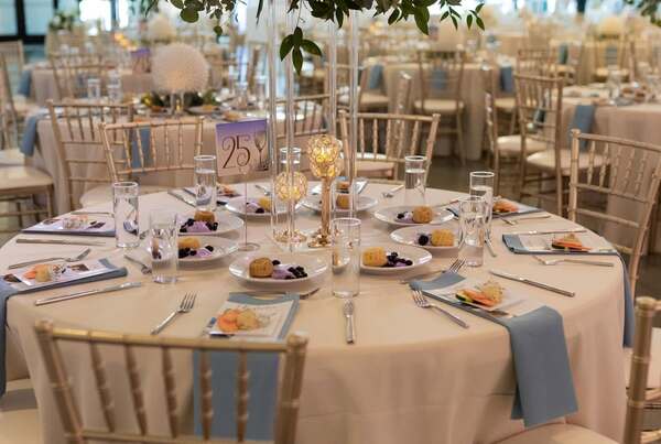 Curate - East Village Event Space