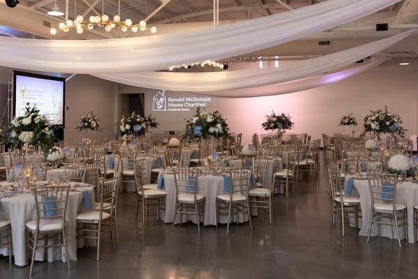 Curate - East Village Event Space