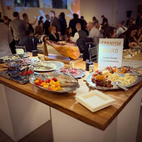 Curate - East Village Event Space
