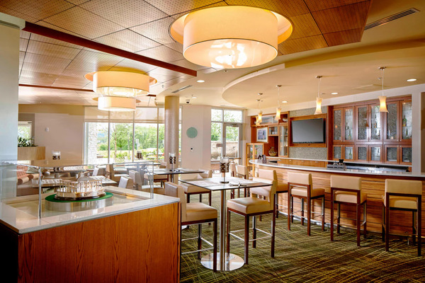 SpringHill Suites Pittsburgh Latrobe