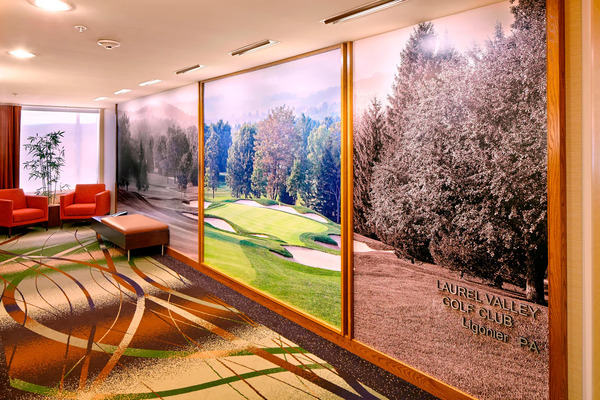 SpringHill Suites Pittsburgh Latrobe