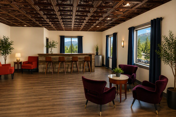 Expedition Lodge Estes Park