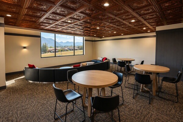 Expedition Lodge Estes Park