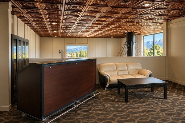 Expedition Lodge Estes Park
