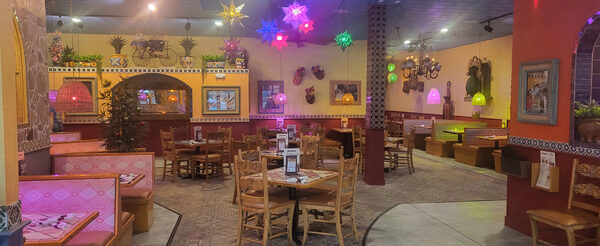 Margarita's Mexican Restaurant Brunswick