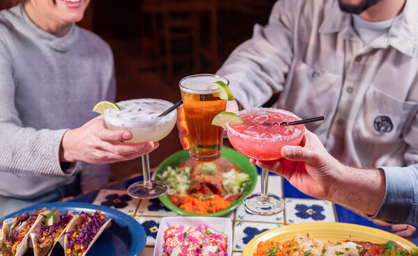 Margarita's Mexican Restaurant Brunswick