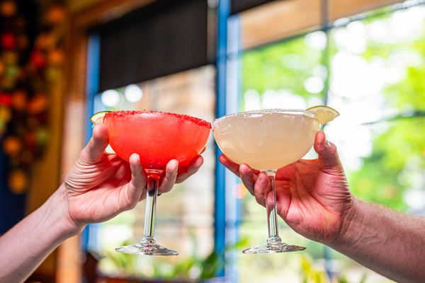 Margarita's Mexican Restaurant Brunswick