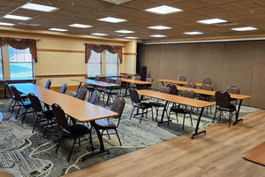 Carson Room