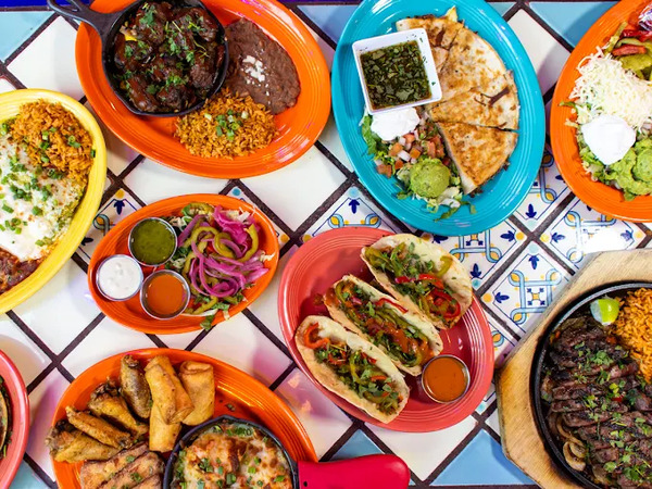Margarita's Mexican Restaurant Brunswick