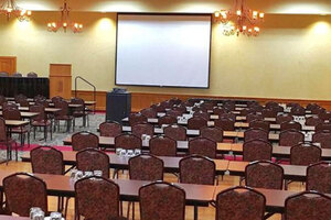 Divots Ballroom