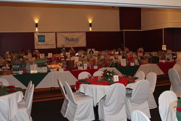 The White Birch Catering and Banquet Hall