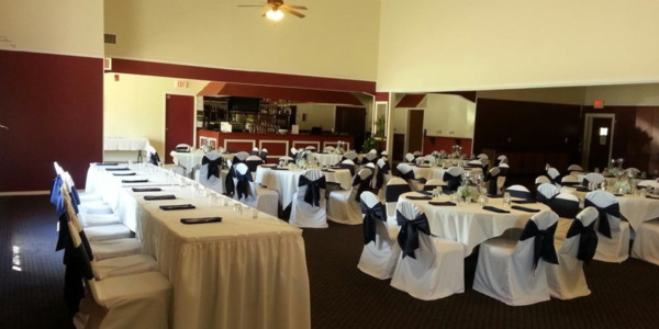 The White Birch Catering and Banquet Hall