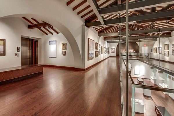 The Museum of Russian Art