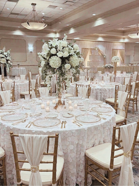 Hilton Garden Inn Cleveland/Twinsburg & Wilcox Event Center