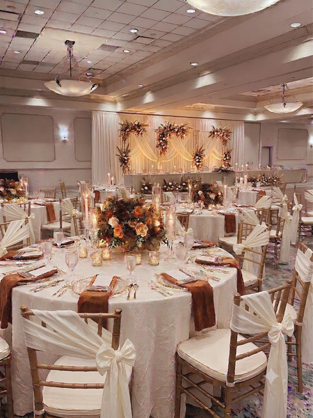 Hilton Garden Inn Cleveland/Twinsburg & Wilcox Event Center