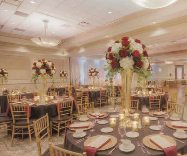 Hilton Garden Inn Cleveland/Twinsburg & Wilcox Event Center
