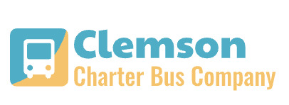 Clemson Charter Bus Company