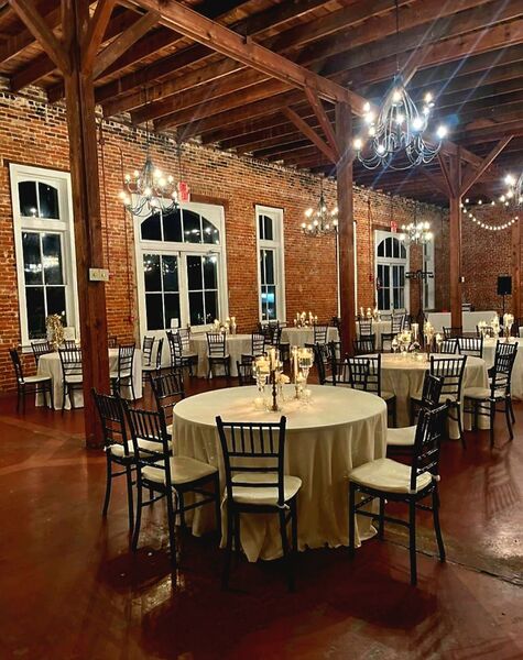 Wolff Weddings and Events