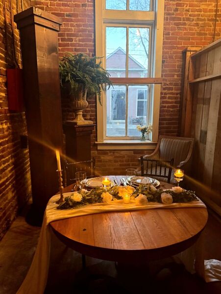 Wolff Weddings and Events