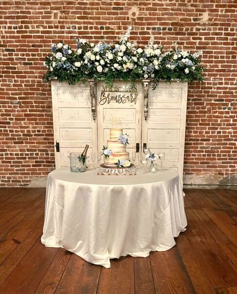 Wolff Weddings and Events