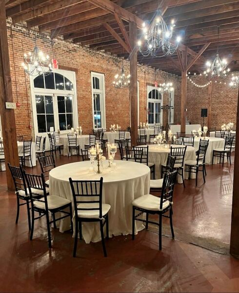 Wolff Weddings and Events