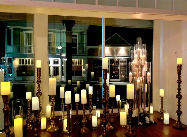 Wolff Weddings and Events