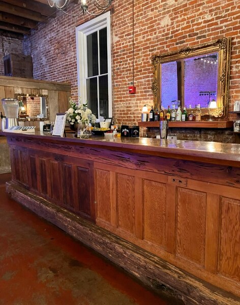 Wolff Weddings and Events