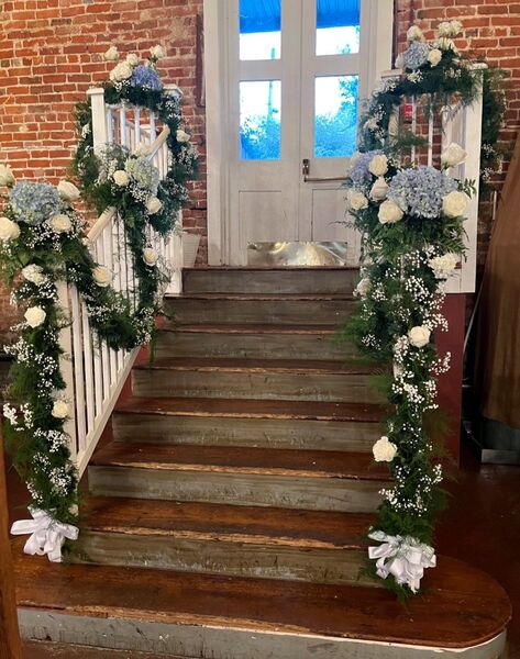 Wolff Weddings and Events