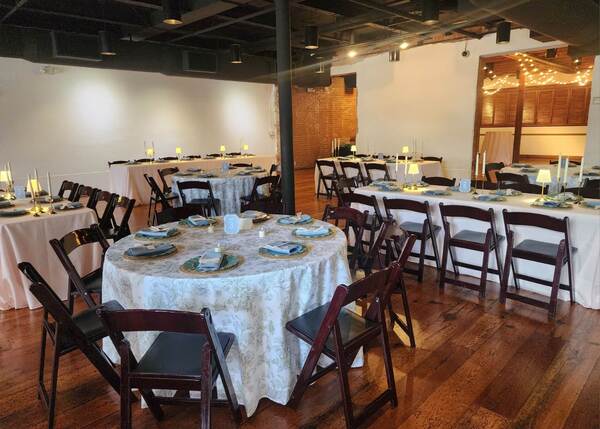 The Linden Weddings and Events
