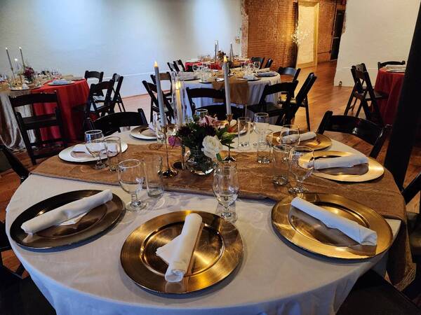 The Linden Weddings and Events
