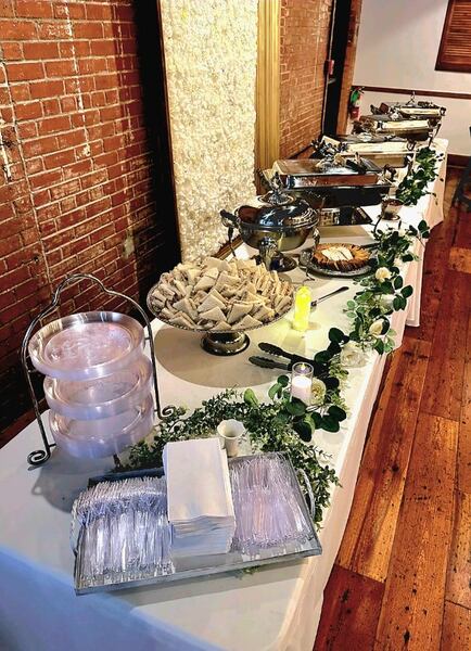 The Linden Weddings and Events