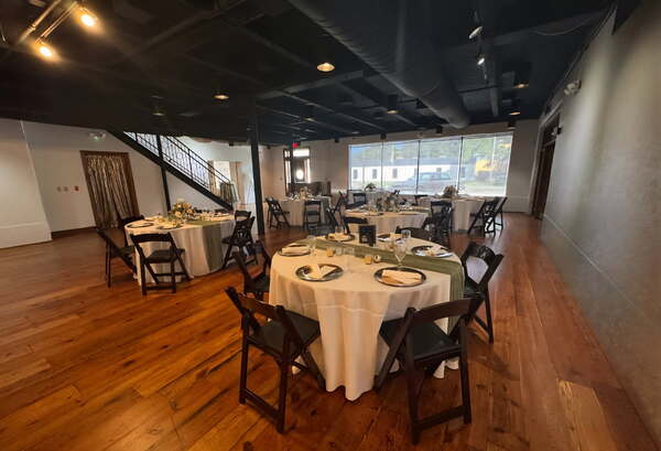 The Linden Weddings and Events