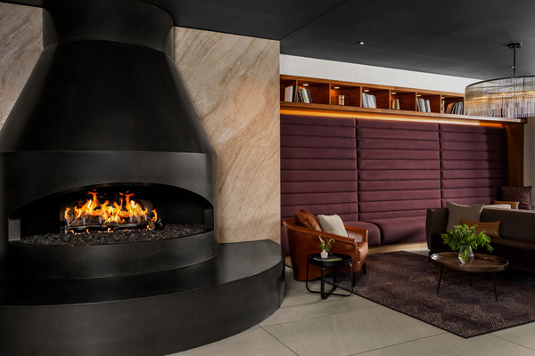 Elliot Park Hotel, Autograph Collection