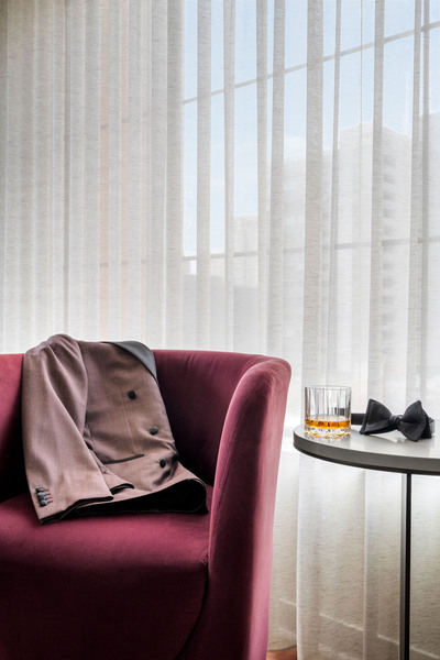 Elliot Park Hotel, Autograph Collection