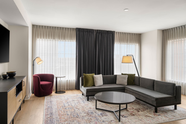 Elliot Park Hotel, Autograph Collection