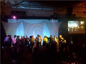 Trax Mobile DJ Sevice