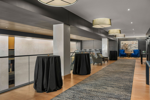 Elliot Park Hotel, Autograph Collection